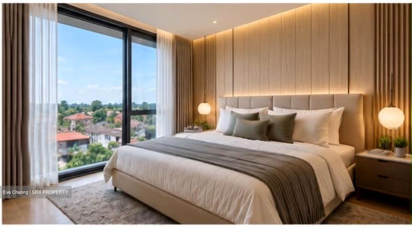 VERD� JOO CHIAT (D15), Apartment #630217171